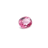 2.13cts Natural Pink Spinel Gemstone - Oval Shape - D25001
