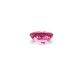 2.13cts Natural Pink Spinel Gemstone - Oval Shape - D25001