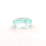 5.45cts Natural Blue Paraiba Tourmaline Gemstone - Oval Shape - D25007