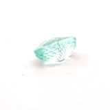 5.45cts Natural Blue Paraiba Tourmaline Gemstone - Oval Shape - D25007