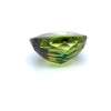 10.93cts Natural Green Sphene Gemstone - Oval Shape - D25008
