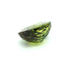 10.93cts Natural Green Sphene Gemstone - Oval Shape - D25008