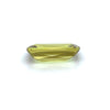 4.60cts Natural Green Sphene Gemstone - Cushion Shape - D25009
