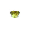 4.30cts Natural Green Sphene Gemstone - Oval Shape - D25011