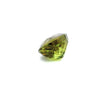 4.30cts Natural Green Sphene Gemstone - Oval Shape - D25011