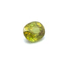3.10cts Natural Green Sphene Gemstone - Oval Shape - D25013