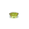 3.10cts Natural Green Sphene Gemstone - Oval Shape - D25013
