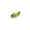 2.85cts Natural Green Sphene Gemstone - Oval Shape - D25018