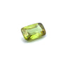 2.32cts Natural Green Sphene Gemstone - Cushion Shape - D25019