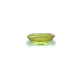 2.32cts Natural Green Sphene Gemstone - Cushion Shape - D25019