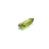 2.32cts Natural Green Sphene Gemstone - Cushion Shape - D25019