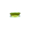2.97cts Natural Green Sphene Gemstone - Cushion Shape - D25020