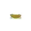 2.93cts Natural Green Sphene Gemstone - Cushion Shape - D25021