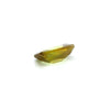 2.93cts Natural Green Sphene Gemstone - Cushion Shape - D25021