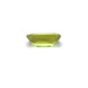 2.80cts Natural Green Sphene Gemstone - Cushion Shape - D25022