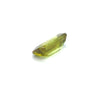 2.80cts Natural Green Sphene Gemstone - Cushion Shape - D25022