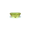 3.07cts Natural Green Sphene Gemstone - Cushion Shape - D25023