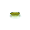 2.69cts Natural Green Sphene Gemstone - Cushion Shape - D25024