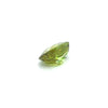 2.70cts Natural Green Sphene Gemstone - Oval Shape - D25027