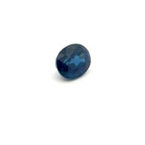 2.21cts Natural Heated Blue Sapphire Gemstone - Octagon Shape - D25095