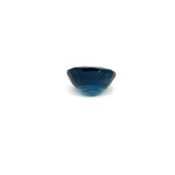 2.01cts Natural Heated Blue Sapphire Gemstone - Oval Shape - D25096