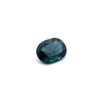 1.77cts Natural Heated Blue Sapphire Gemstone - Oval Shape - D25097