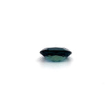 1.77cts Natural Heated Blue Sapphire Gemstone - Oval Shape - D25097
