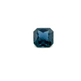 1.17cts Natural Heated Blue Sapphire Gemstone - Octagon Shape - D25098