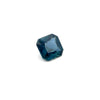 1.17cts Natural Heated Blue Sapphire Gemstone - Octagon Shape - D25098