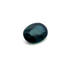 2.42cts Natural Heated Blue Sapphire Gemstone - Oval Shape - D25100