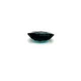 2.42cts Natural Heated Blue Sapphire Gemstone - Oval Shape - D25100
