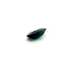 2.42cts Natural Heated Blue Sapphire Gemstone - Oval Shape - D25100