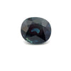 5.10cts Natural Heated Blue Sapphire Gemstone - Cushion Shape - D25101