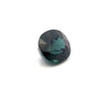 5.10cts Natural Heated Blue Sapphire Gemstone - Cushion Shape - D25101