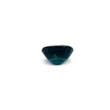 2.52cts Natural Heated Blue Sapphire Gemstone - Oval Shape - D25107