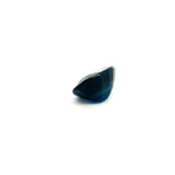 2.52cts Natural Heated Blue Sapphire Gemstone - Oval Shape - D25107