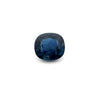 2.00cts Natural Heated Blue Sapphire Gemstone - Oval Shape - D25109