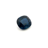 2.00cts Natural Heated Blue Sapphire Gemstone - Oval Shape - D25109