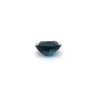 2.00cts Natural Heated Blue Sapphire Gemstone - Oval Shape - D25109