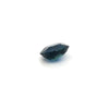 2.00cts Natural Heated Blue Sapphire Gemstone - Oval Shape - D25109