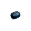 2.03cts AGL Natural Heated Blue Sapphire Gemstone - Oval Shape - D25112