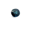 3.10cts Natural Heated Blue Sapphire Gemstone - Oval Shape - D25112