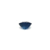 1.64cts Natural Heated Blue Sapphire Gemstone - Oval Shape - D25113