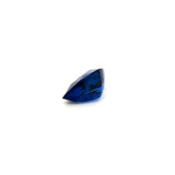 1.92cts Natural Heated Blue Sapphire Gemstone - Trilliant Shape - D25115