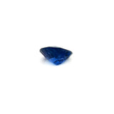 1.81cts Natural Heated Blue Sapphire Gemstone - Pear Shape - D25116
