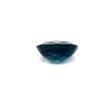 3.86cts Natural Heated Blue Sapphire Gemstone - Oval Shape - D25117