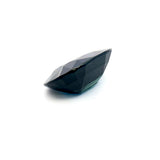 7.59cts Natural Heated Blue Sapphire Gemstone - Cushion Shape - D25118