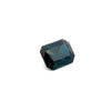 1.85cts Natural Heated Blue Sapphire Gemstone - Octagon Shape - D25119