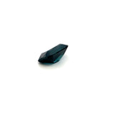 1.85cts Natural Heated Blue Sapphire Gemstone - Octagon Shape - D25119