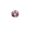 1.11cts Natural Pink Spinel Gemstone - Oval Shape - D25120